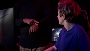 איך עושים סטרים?