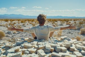 איך יוצאים מהמינוס בבנק?