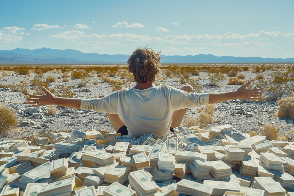 איך יוצאים מהמינוס בבנק?