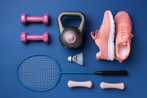 איך לבחור נעלי ספורט?