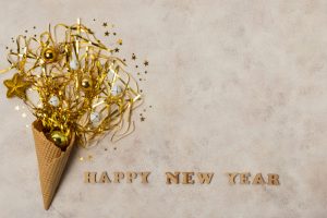 איך חוגגים נובי גוד בישראל?