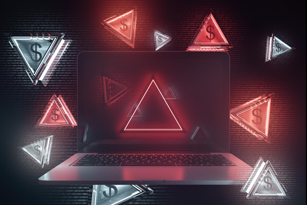 איך מחשבים שטח משולש?