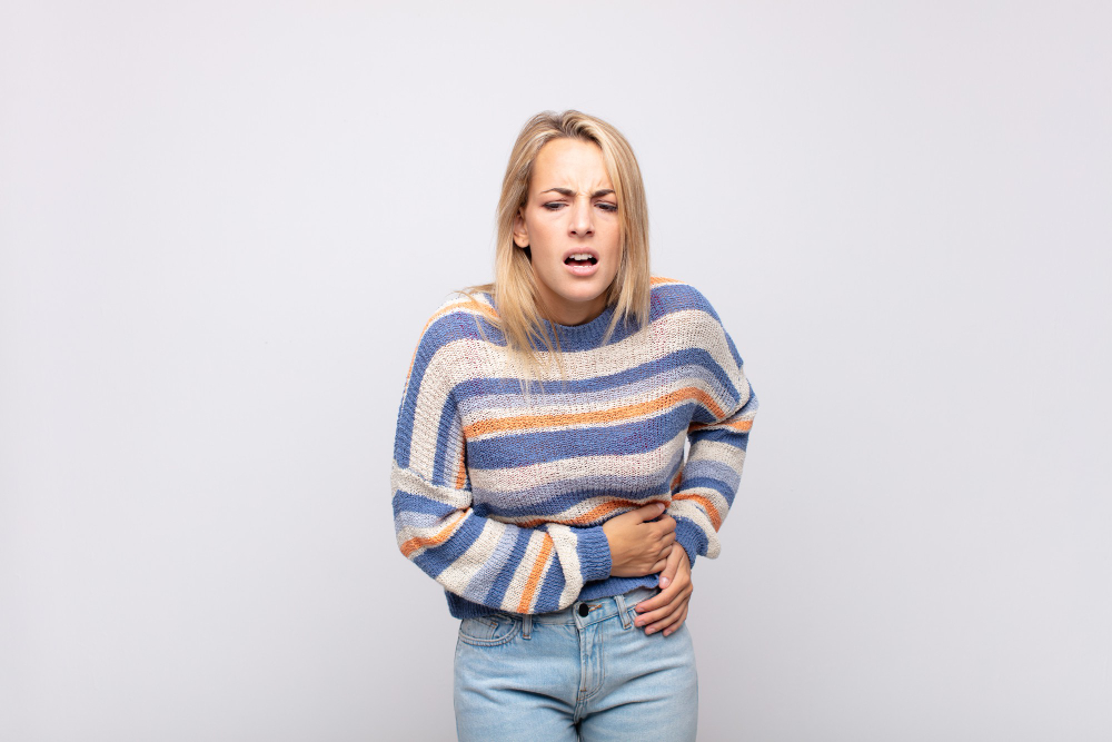 איך לשחרר עצירות?