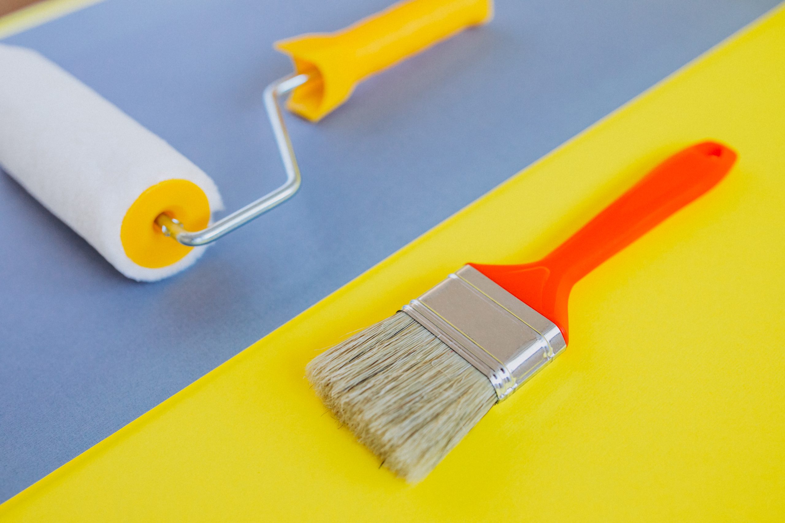 צביעה וסידור