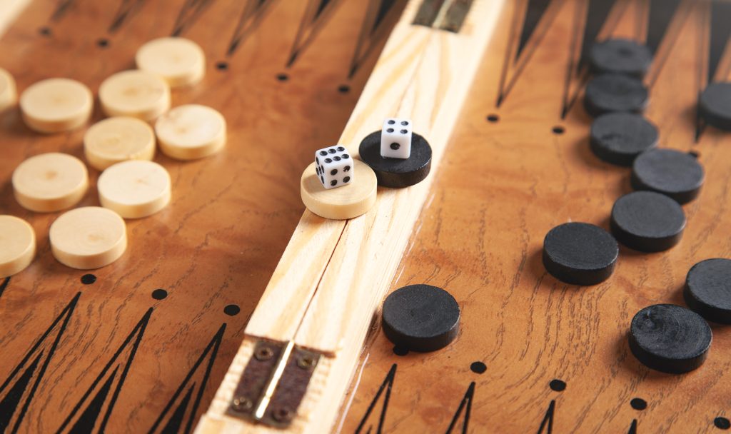 איך מסדרים שש בש