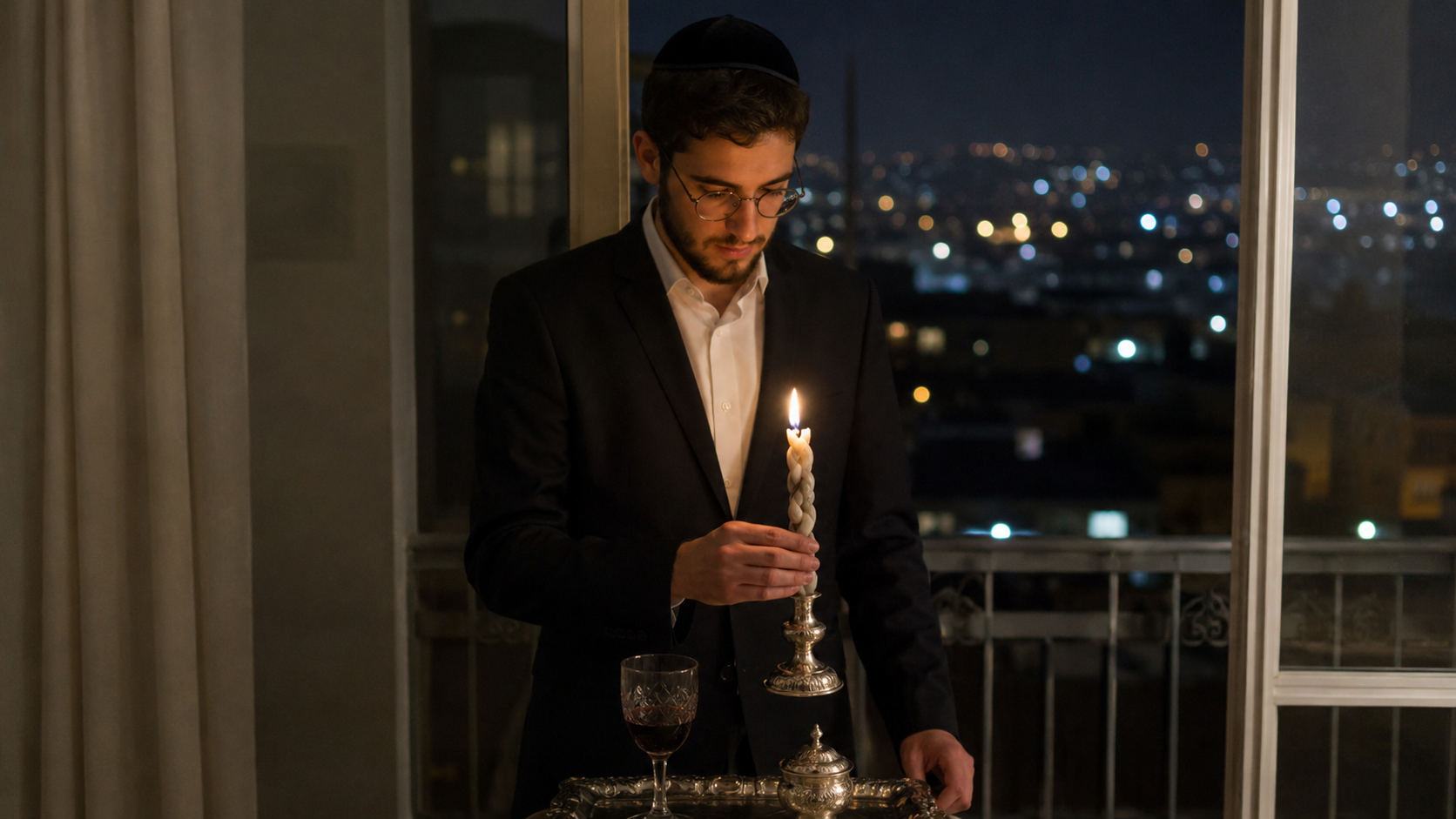 איך עושים הבדלה
